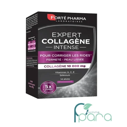 FORTE-PHARMA-Expert-Collagene-Intense14-Sticks