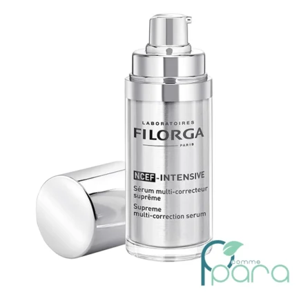 Filorga NCTF-INTENSIVE Sérum Régénérant Suprême 30 ml pcommepara