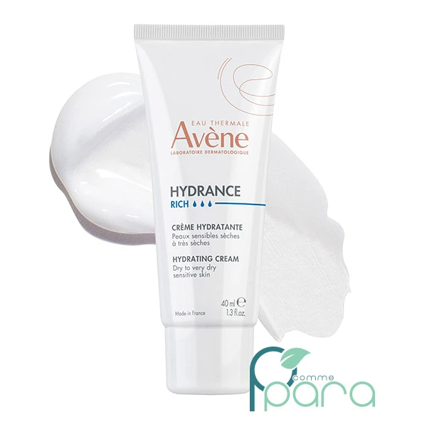 pcommepara AVÈNE Hydrance Crème Riche , 40ml (1) pcommepara-AVENE-Hydrance-Creme-Riche-40ml