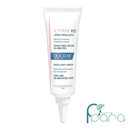 pcommepara-DUCRAY-Ictyane-HD-Creme-Emolliente-50-ml-–-Soin-Hydratant-et-Reparateur-pour-Peaux-Tres-Seches-et-Irritees