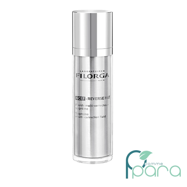 pcommepara FILORGA NCEF-Reverse Mat Sérum,50ml (1) pcommepara-FILORGA-NCEF-Reverse-Mat-Serum50ml