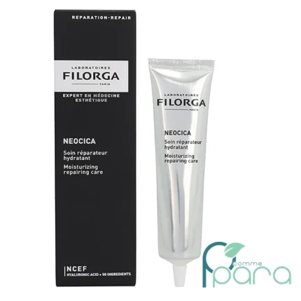 pcommepara-FILORGA-Neocica-Soin-Reparateur-Hydratant40ml.