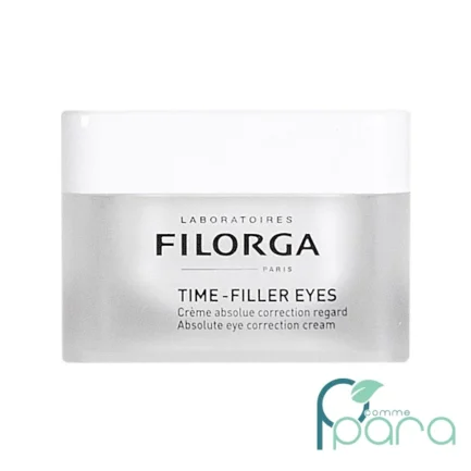 pcommepara-FILORGA-TIME-FILLER-Eyes-15-ml-–-Creme-Absolue-Correction-Regard-Anti-Rides-Cernes