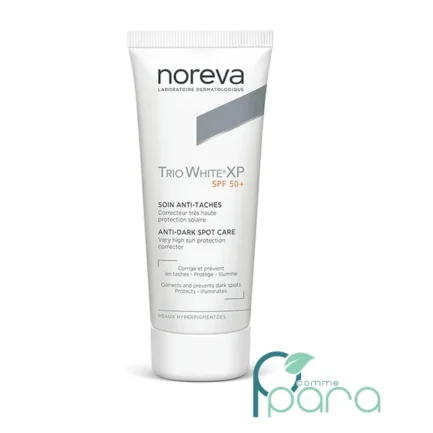 pcommepara-NOREVA-Trio-White-XP-Anti-Taches-Global-SPF5040ml.