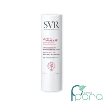 pcommepara-SVR-TOPIALYSE-Stick-Levres-4gr