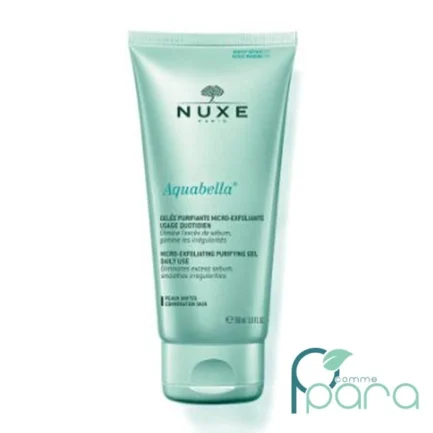 pcommepara-nuxe-aquabella-gelee-purifiante-micro-exfoliante-150ml