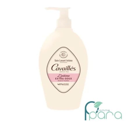 pcommepara-CAVAILLES-Soin-Lavant-Intime-Extra-Doux_250ml.
