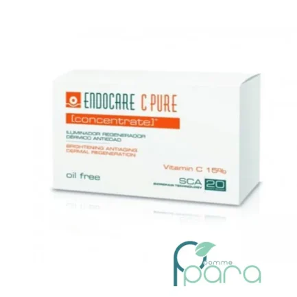 pcommepara-ENDOCARE-C-Concentre-pur-7-x-1-ml-
