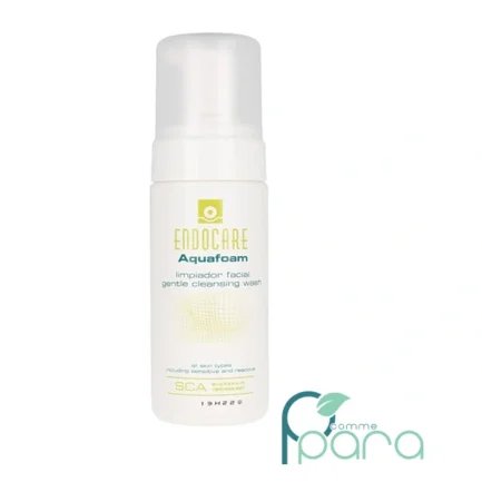 pcommepara-Endocare-Aquafoam-Solution-Micellaire-–-125-ml