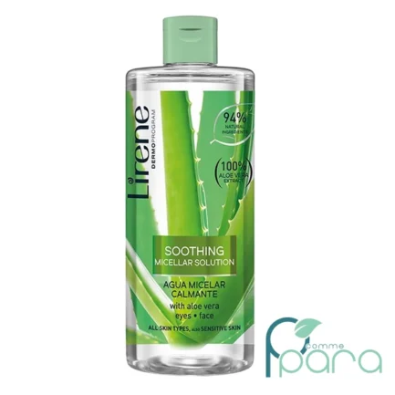 pcommepara-LIRENE-Eau-Micellaire-Apaisante-a-l_Aloe-Vera-400ML.