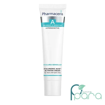 pcommepara-PHARMACERIS-A-Sensilium-–-Creme-Hydratante-Anti-Age-a-lAcide-Hyaluronique-–-40-ml.