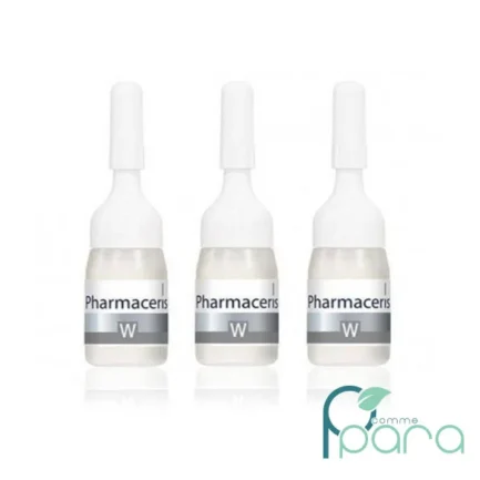pcommepara-PHARMACERIS-Albucin-PP-Lysnende-Essence-–-Serum-Depigmentant-Concentre-Anti-Taches-–-3-x-4-ml.