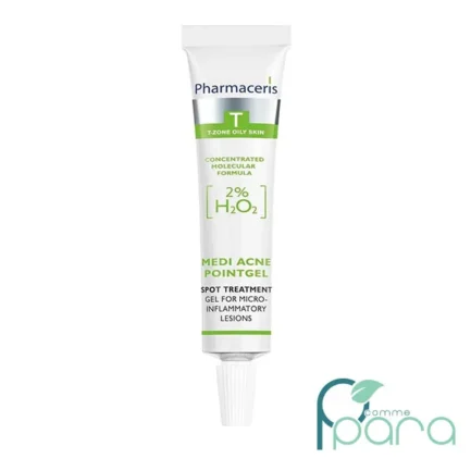 pcommepara-PHARMACERIS-T-Medi-Acne-Point-–-Gel-Stop-Boutons-–-10-ml.