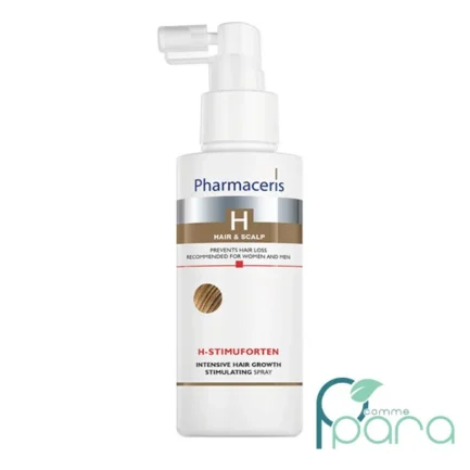 pcommepara-Pharmaceris-Preparation-Stimulant-la-Pousse-des-Cheveux-–-Lotion-Sans-Parfum-–-125-ml