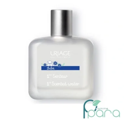 pcommepara-URIAGE-Bebe-1ere-Senteur-Eau-Soin-Parfume50ml.