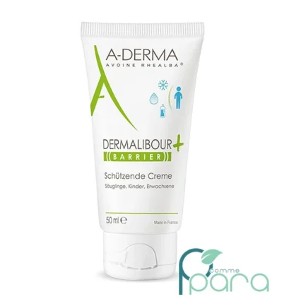pcommepara-A-Derma-Dermalibour-Barriere-Creme-Protectrice-50ml