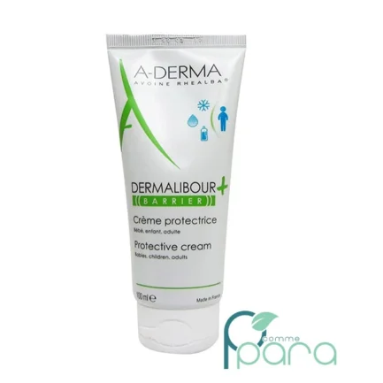 pcommepara-ADERMA-Dermalibour-Barriere-Creme-Protectrice100ml.