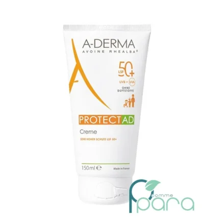 pcommepara-ADERMA-Protect-AD-Creme-SPF50-150ml.