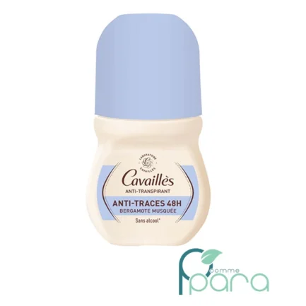 pcommepara-CAVAILLES-Deo-Bergamote-Musquee-Roll-On50ml