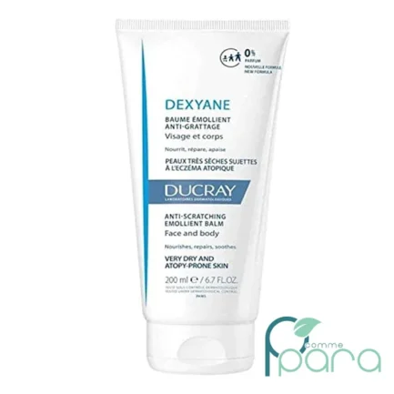 pcommepara-DUCRAY-Dexyane-Baume-Anti-Grattage200ml.