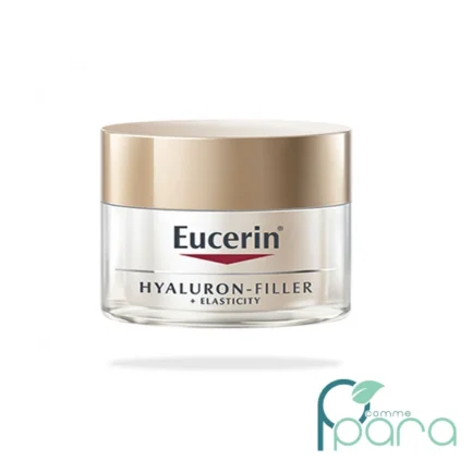 pcommepara-EUCERIN-Hyaluron-Filler-Elasticity-Soin-Jour50ml