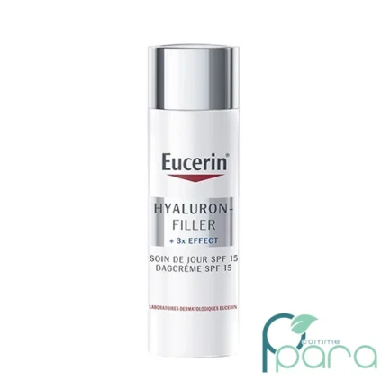 pcommepara-EUCERIN-Hyaluron-Filler-Soin-Jour-Peaux-Normale-a-Mixte50ml
