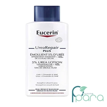 pcommepara-EUCERIN-UreaRepair-Emollient-5-Uree