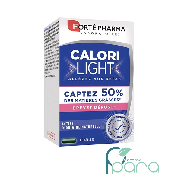 pcommepara-FORTE-PHARMA-Calori-Light-_-60-Gélules pcommepara-FORTE-PHARMA-Calori-Light-_-60-Gelules.
