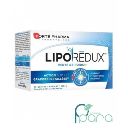 pcommepara-FORTE-PHARMA-Lipo-Redux-900mg-56-Gelules.