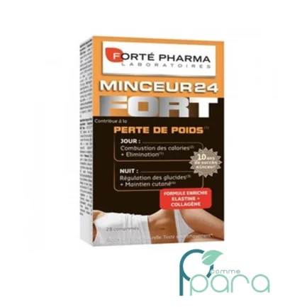 pcommepara-FORTE-PHARMA-Minceur-24-Fort-28-Comprimes-–-Programme-Minceur-Jour-Nuit.