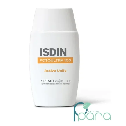 pcommepara-ISDIN-Active-Unify-Invisible-SPF50-50ml.