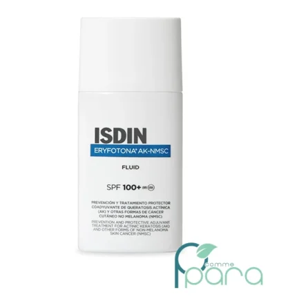 pcommepara-ISDIN-Eryfotona-AK-NMSC-SPF100-Fluid-50ml