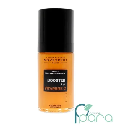 pcommepara-NOVEXPERT-Serum-Booster-a-La-Vitamine-C30ml.