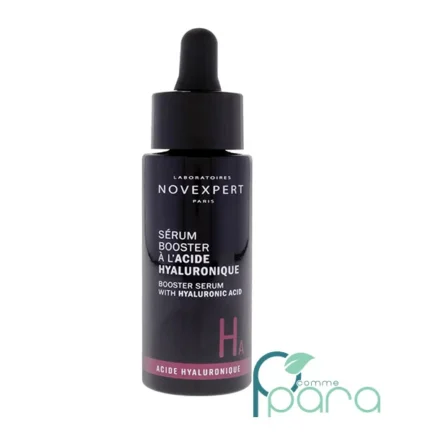 pcommepara-NOVEXPERT-Serum-Booster-lAcide-Hyaluronique30ml