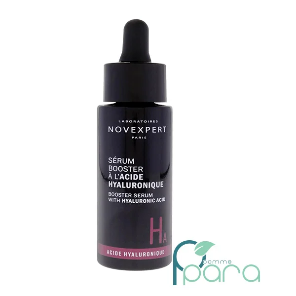pcommepara NOVEXPERT Sérum Booster l'Acide Hyaluronique,30ml pcommepara-NOVEXPERT-Serum-Booster-lAcide-Hyaluronique30ml