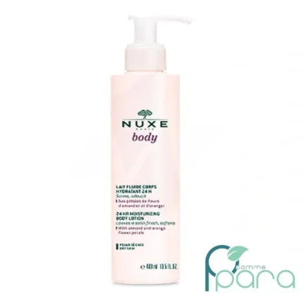 pcommepara-NUXE-Body-Lait-Fluide-Corps-Hydratant-400ml.