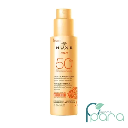 pcommepara-NUXE-Sun-Spray-Solaire-Visage-Corps-150ml.