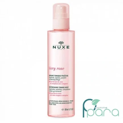 pcommepara-NUXE-Very-Rose-Brume-Tonique-Fraiche200ml.