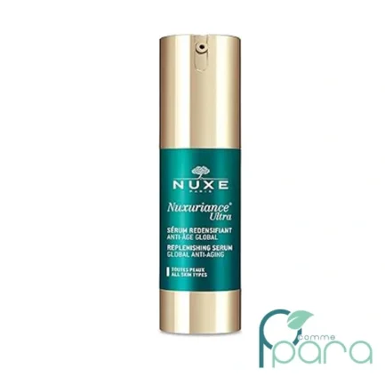 pcommepara-Nuxe-NUXURIANCE-Ultra-Serum-Redensifiant-Anti-Age-Global-30-ml.