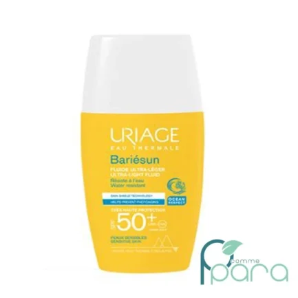 pcommepara-URIAGE-Bariesun-Fluide-Ultra-Leger30ml.