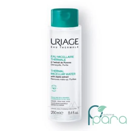 pcommepara-URIAGE-Eau-Micellaire-Thermale-Peaux-Mixtes-a-Grasses-250ml.