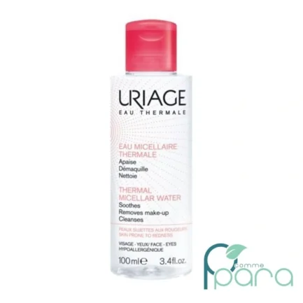 pcommepara-URIAGE-Eau-Micellaire-Thermale-Peaux-Sujettes-Rougeurs100ml
