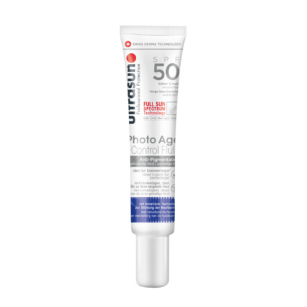 ULTRASUN Face Anti-Pigmentation SPF50+, 40mlpcommepara