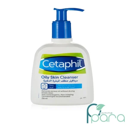pcommepara-CETAPHIL-Oily-Skin-Cleanser-236-ml