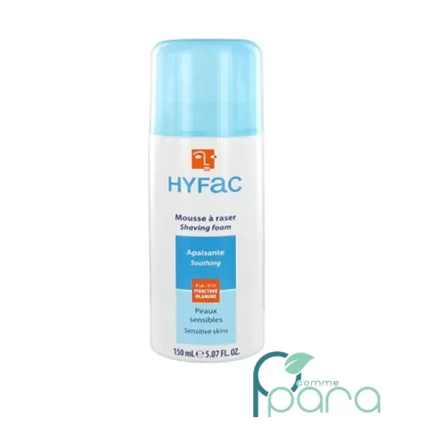 pcommepara-HYFAC-Mousse-a-Raser150ml