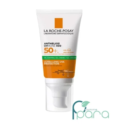 pcommepara-LA-ROCHE-POSAY-Anthelios-Gel-Creme-Invisible