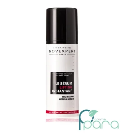 pcommepara-NOVEXPERT-Le-Serum-Lifting-Instantane-30ml.