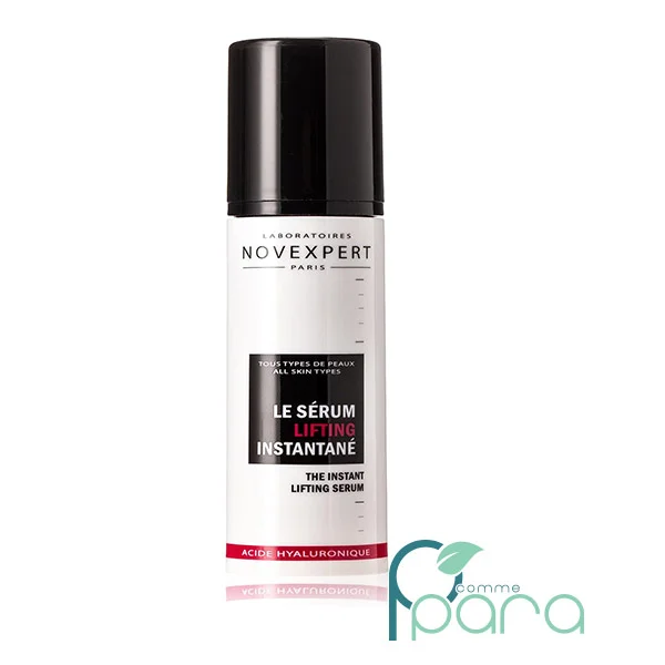 pcommepara NOVEXPERT Le Sérum Lifting Instantané ,30ml pcommepara-NOVEXPERT-Le-Serum-Lifting-Instantane-30ml.