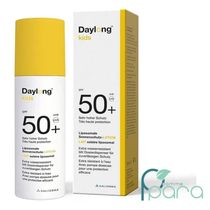 pcommepara-DAYLONG-Kids-Lait-Solaire-Liposomal-SPF50_150ml