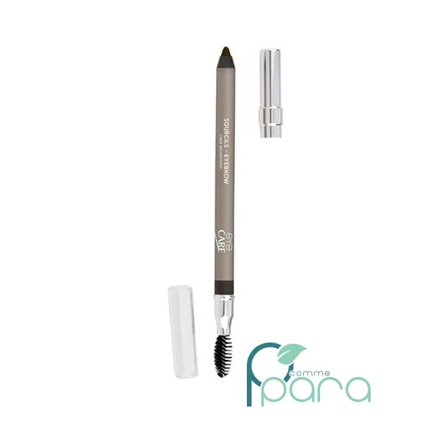 pcommepara EYE CARE Crayon Sourcils Waterproof Dark 035 pcommepara-EYE-CARE-Crayon-Sourcils-Waterproof-Dark-035.